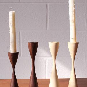 Frejya Candlestick Holders by Niji