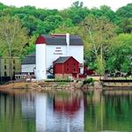 New Hope / Lambertville