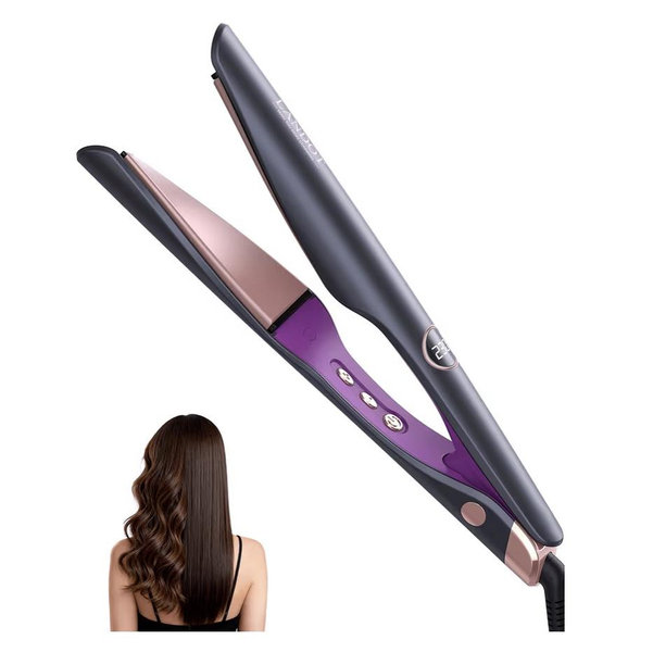 Curling iron