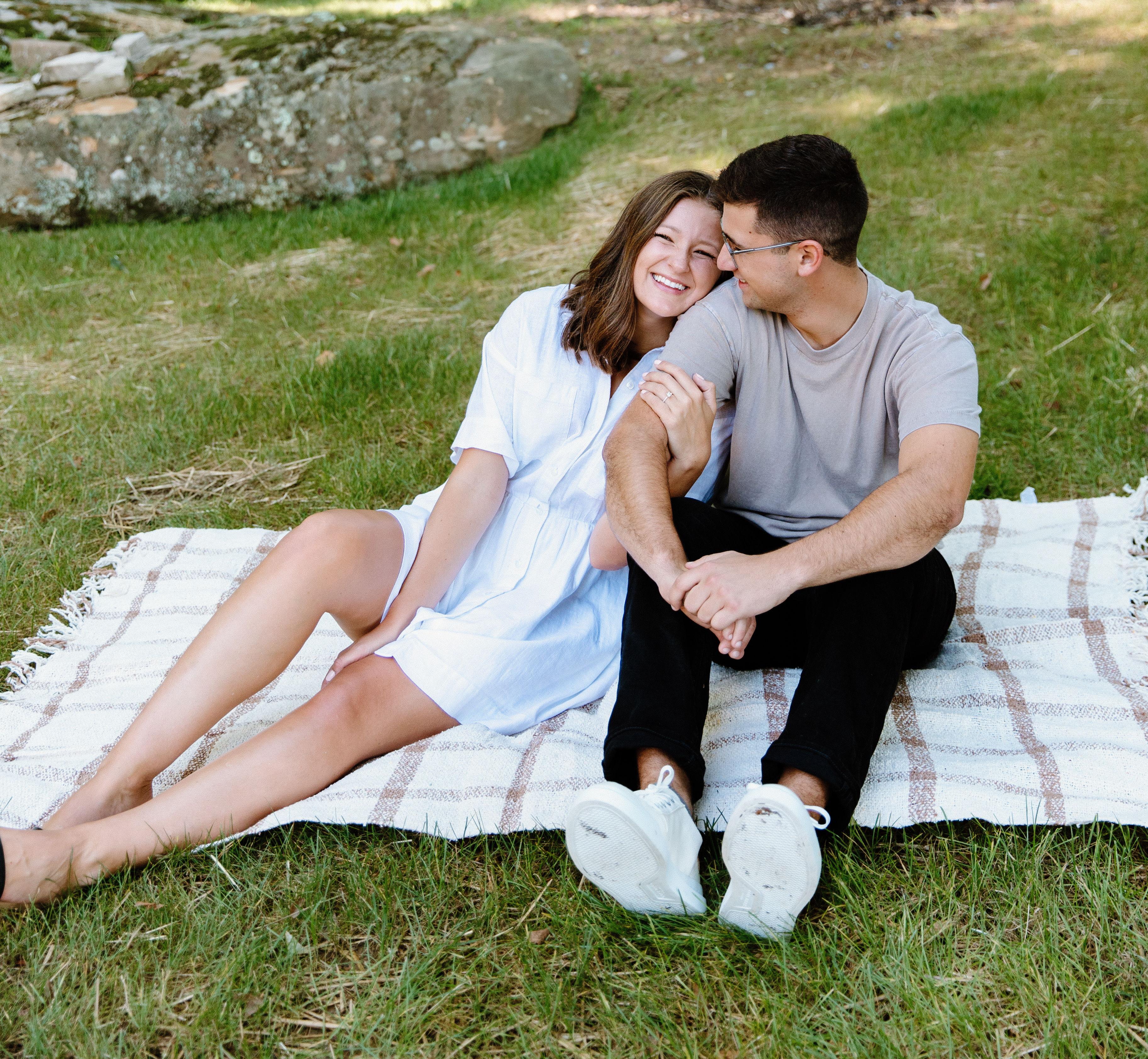 The Wedding Website of Tori Abell and Carson Weghorst