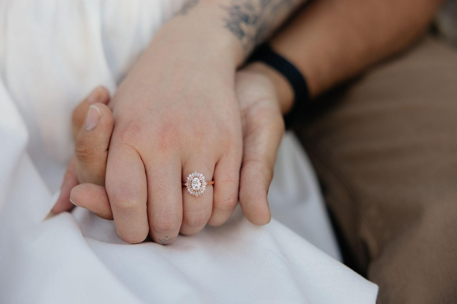 The Wedding Website of Miranda Swank and Daniel Paccione