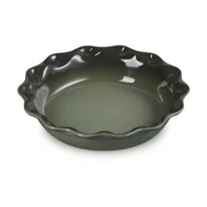 Heritage Fluted Pie Dish