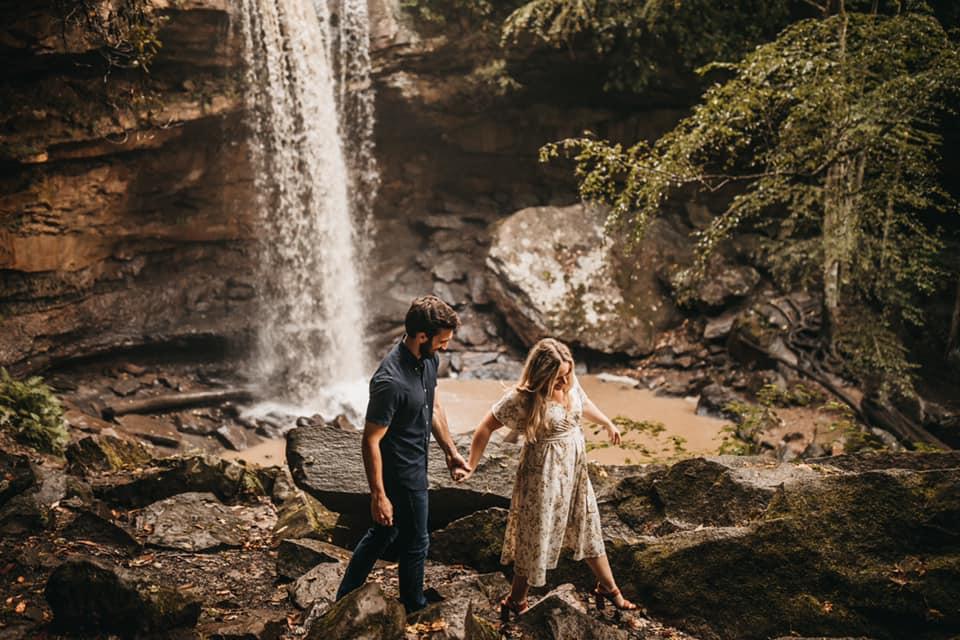 The Wedding Website of Haley Craig and Chris Kovach