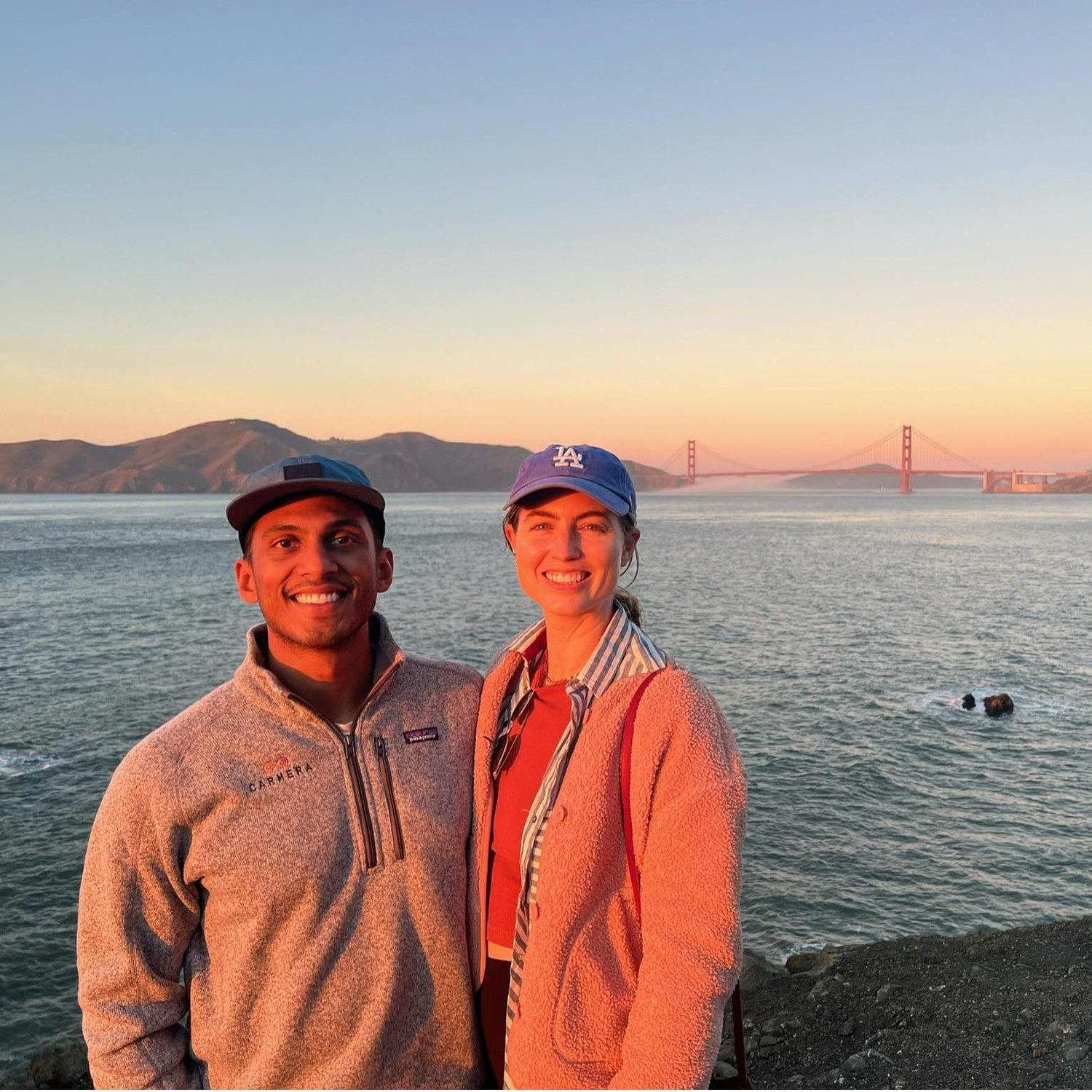 Being tourists at home - November 2021