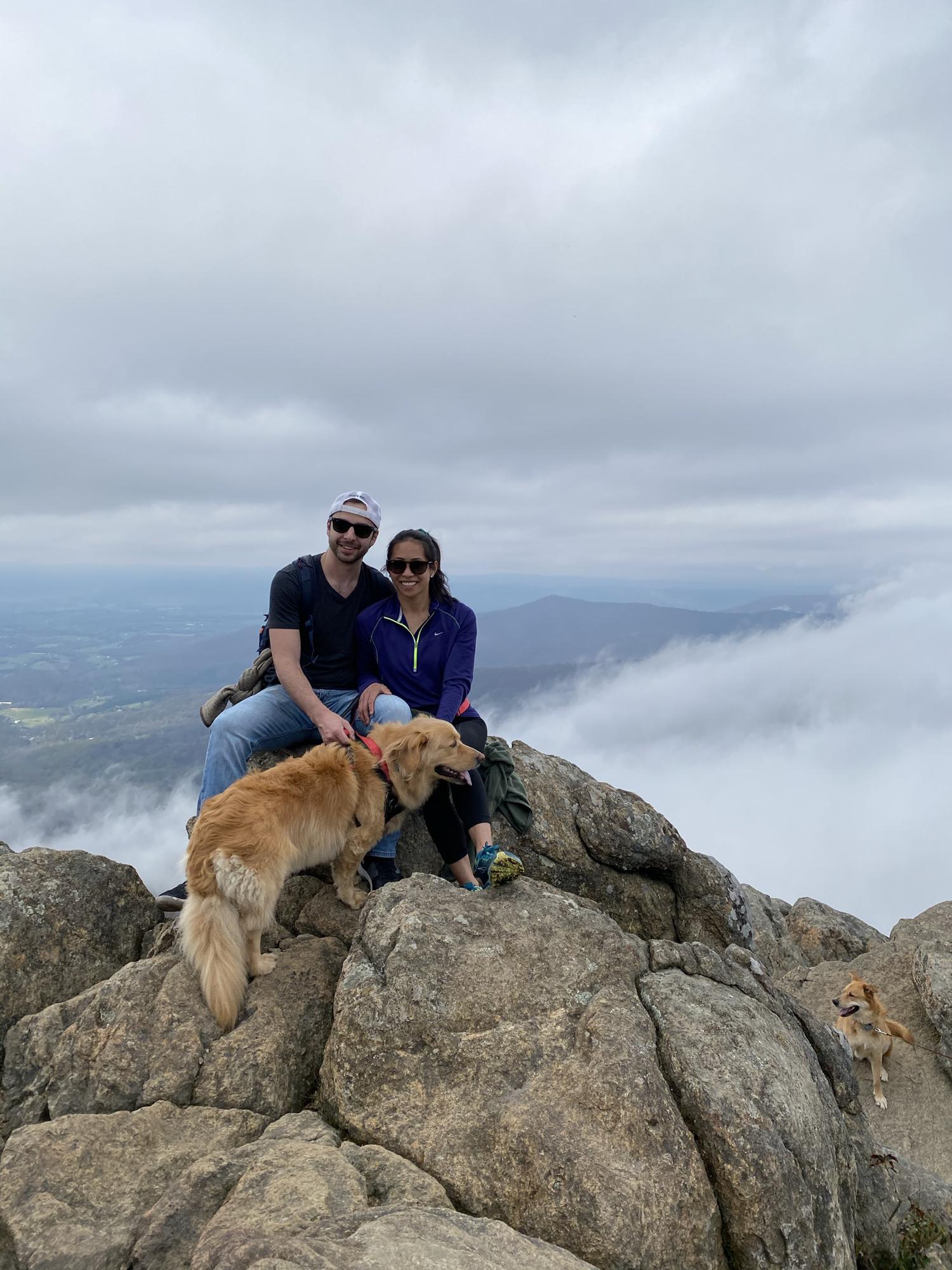 Shenandoah National Park, VA