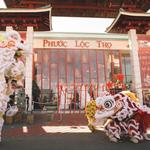 Asian Garden Mall