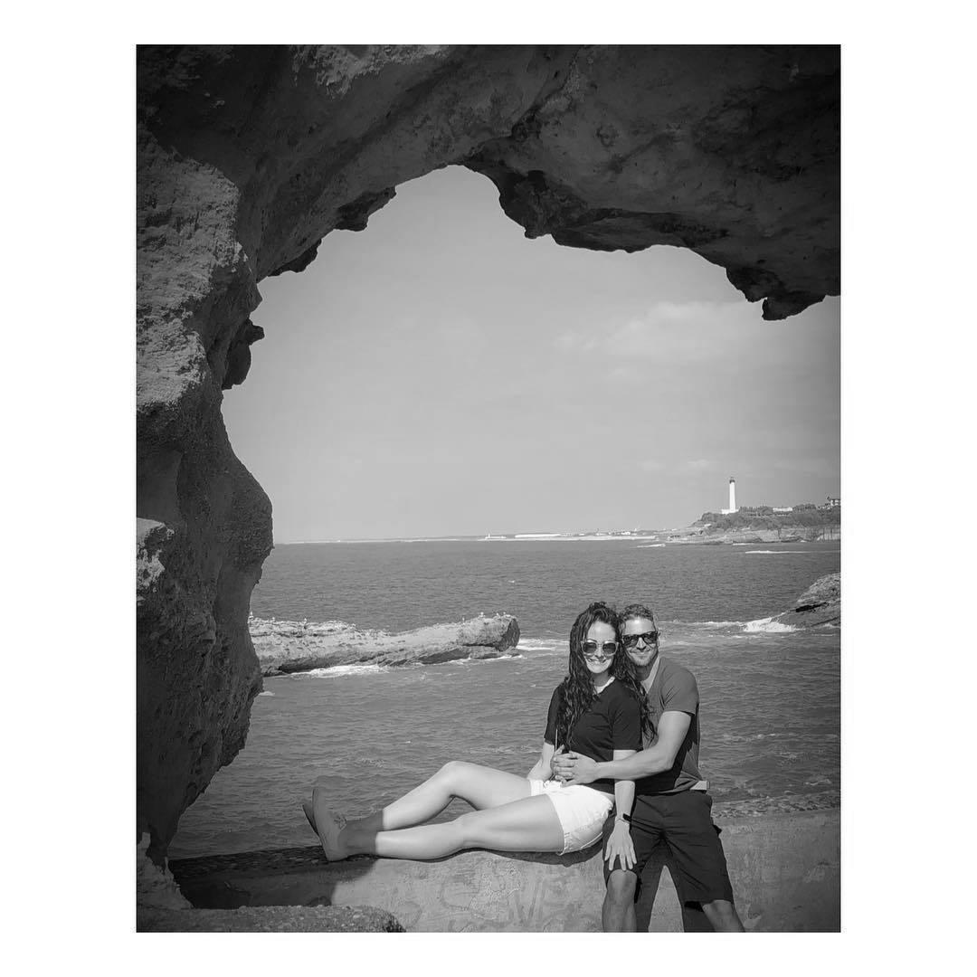 Biarritz, France