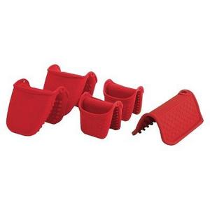 Dexas Oven Mitt Set of Five