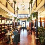 Cape Charles Coffee House