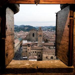 Tickets to Climb the Clock Tower (Bologna)