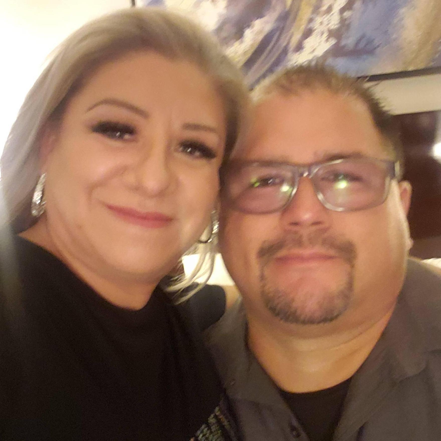 One of our Many Adventures "Bukis Concert"