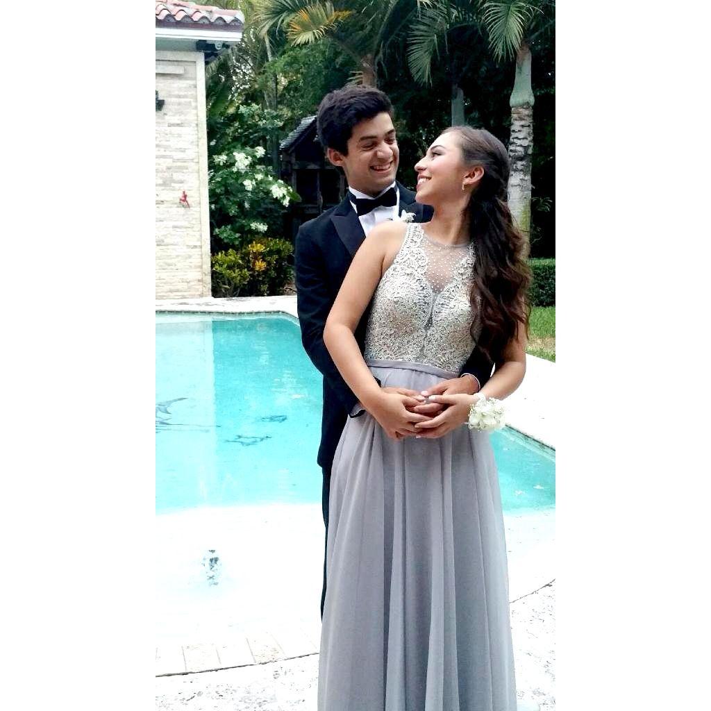 St.Brendan Senior Prom