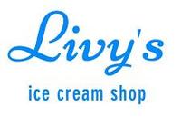 Livy's ice cream shop