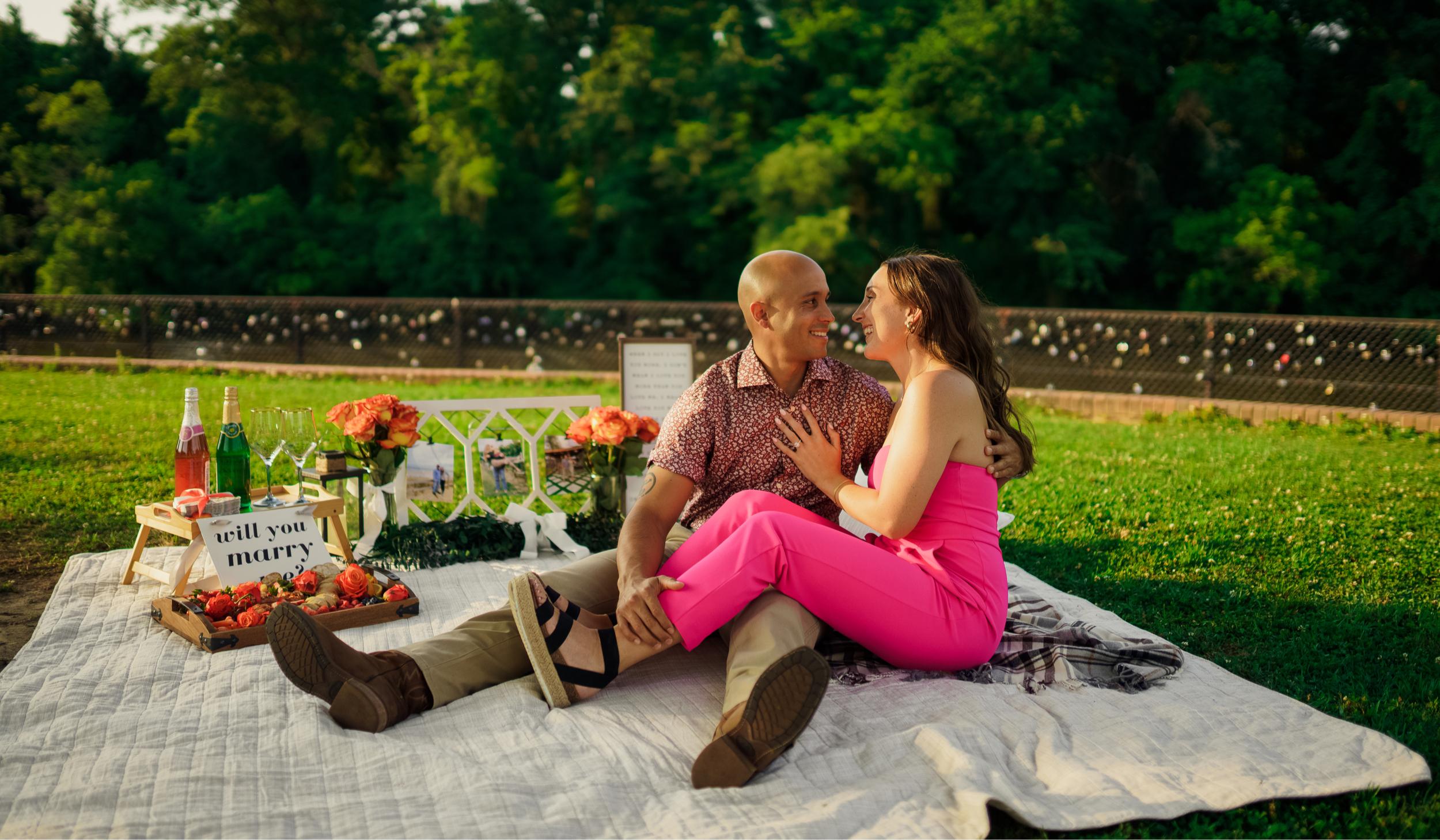 The Wedding Website of Veronica Wade and Michael Wade