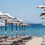 Astir Beach