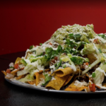 Sabor Latin Street Grill