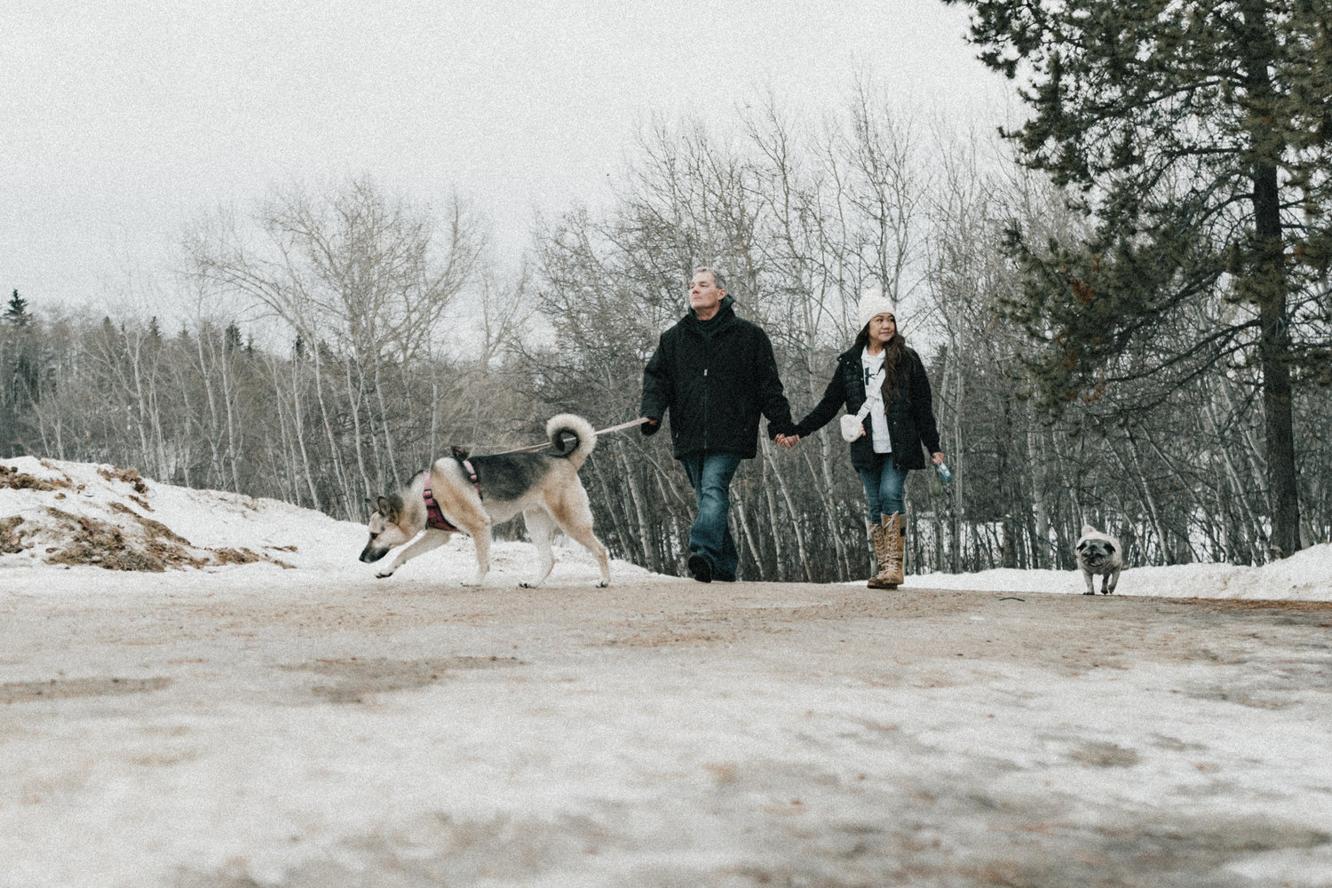 The Wedding Website of Noeme Balao and Carey Dannewald