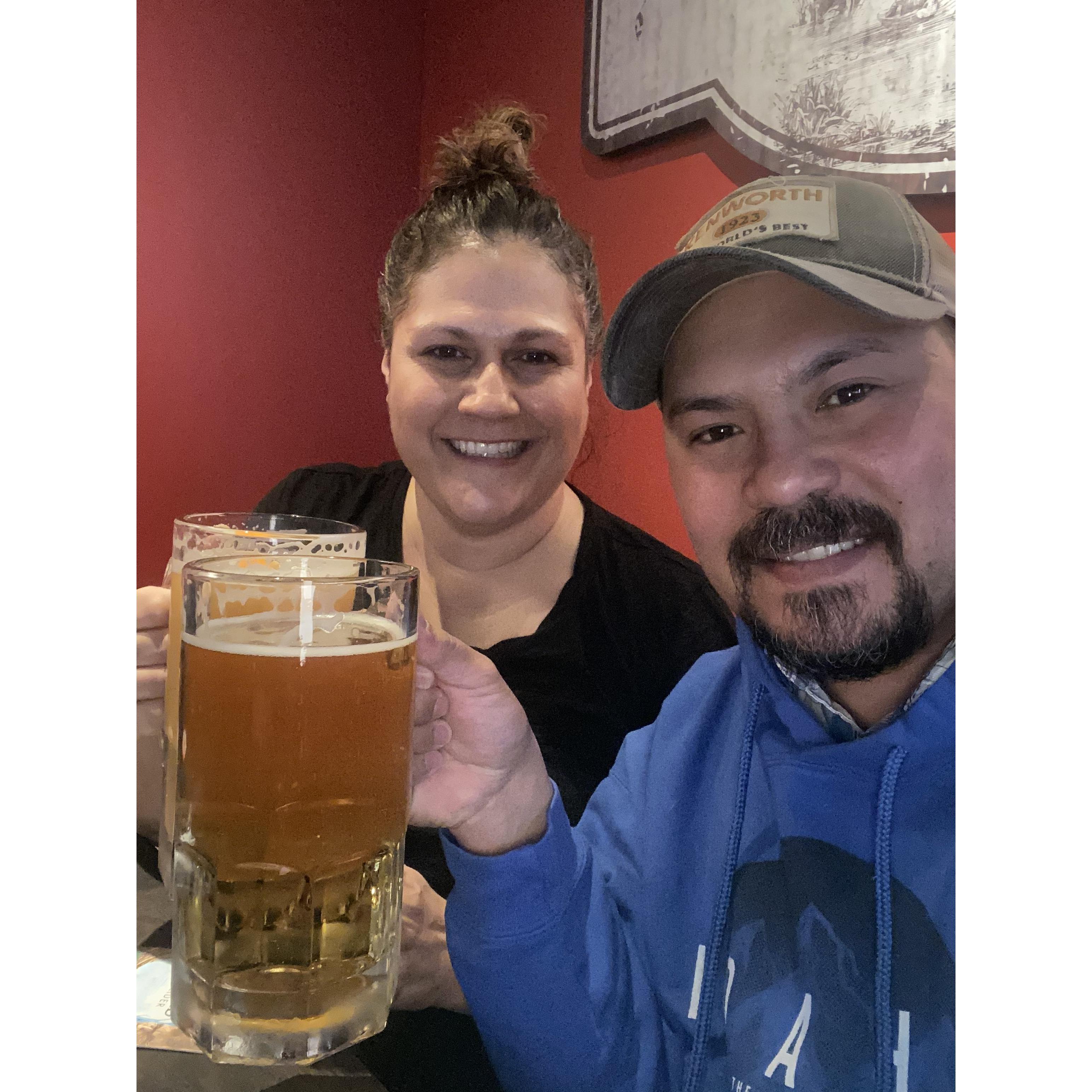 Cheers!!!