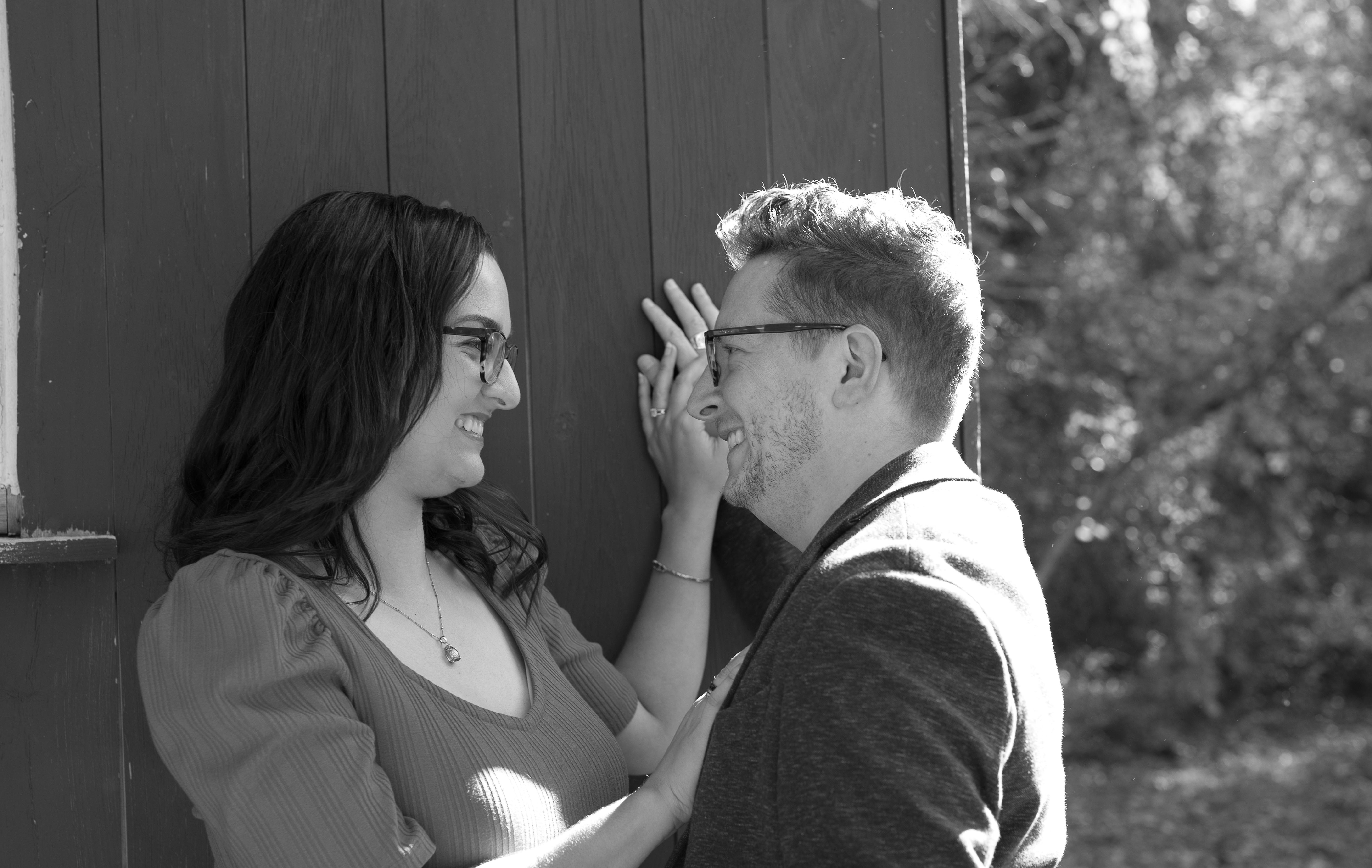 The Wedding Website of Emily Zambrello and Christopher Brechlin