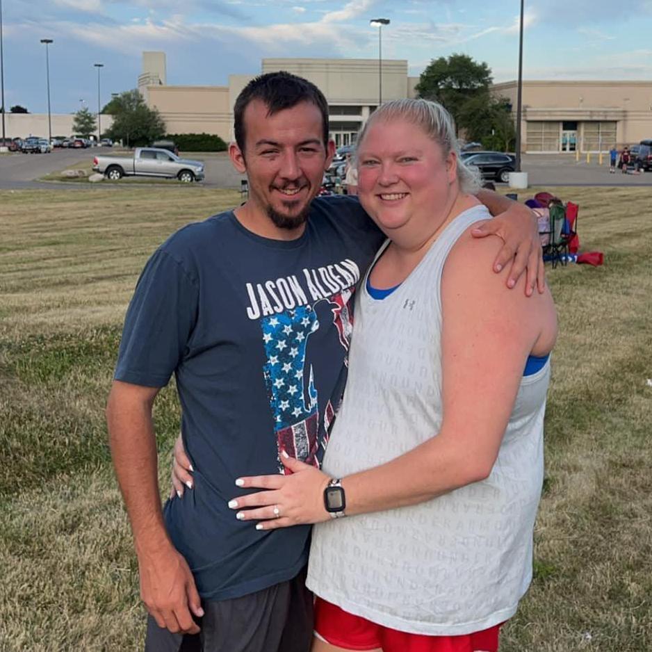 First 4th of July