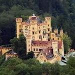 Hohenschwangau Castle