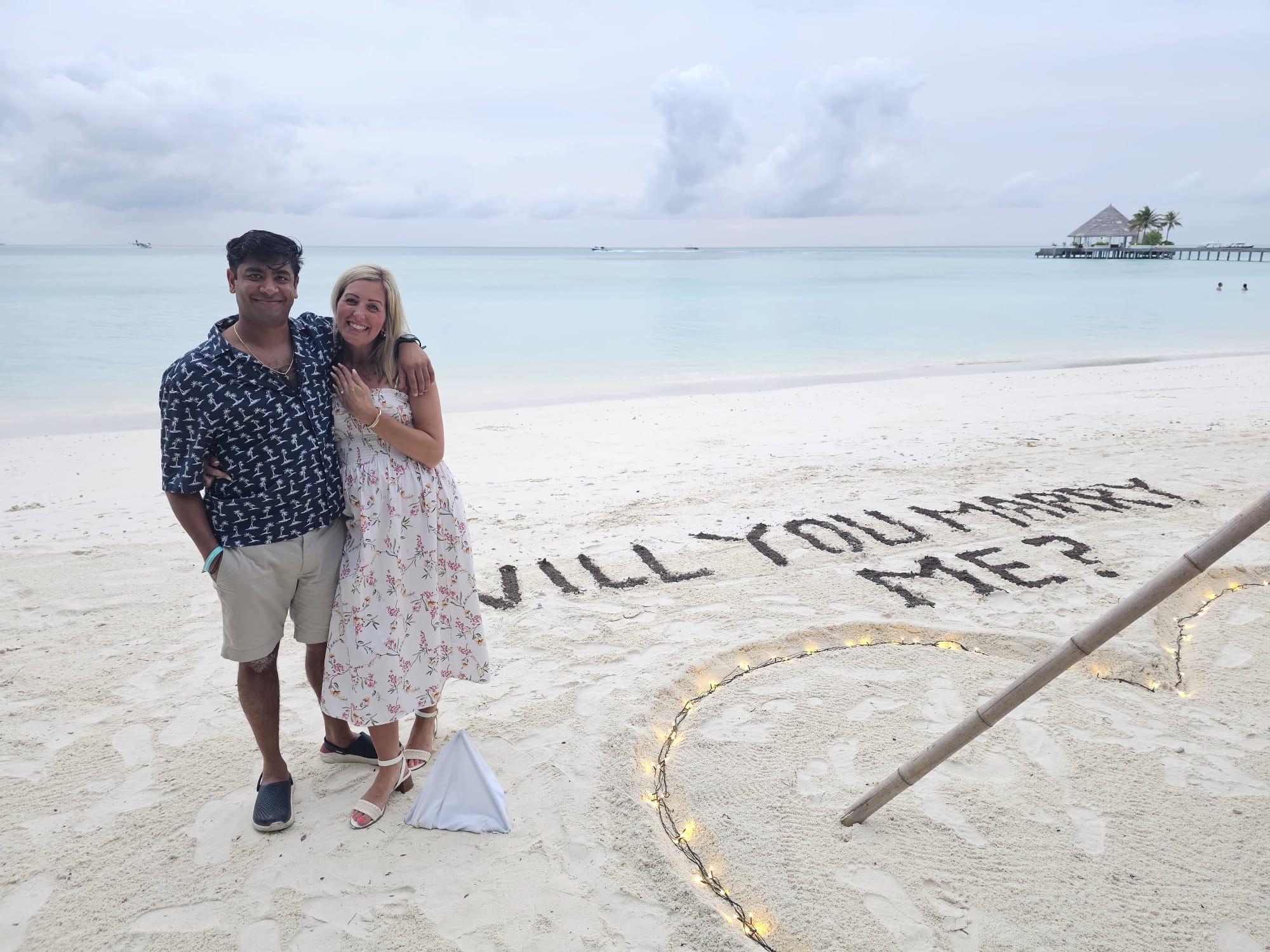 The Wedding Website of Shivan Patel and Bethany Castleton