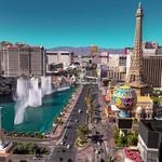 Las Vegas Strip