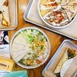 Masala Kitchen: Kati Rolls & Platters