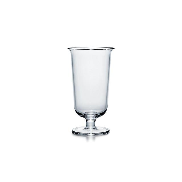Classic Crystal Vase