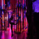 Meow Wolf Denver's Convergence Station