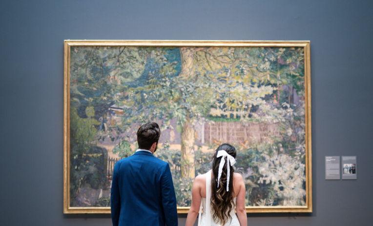 The Wedding Website of Gabriella Baez and Geoffrey Cronin