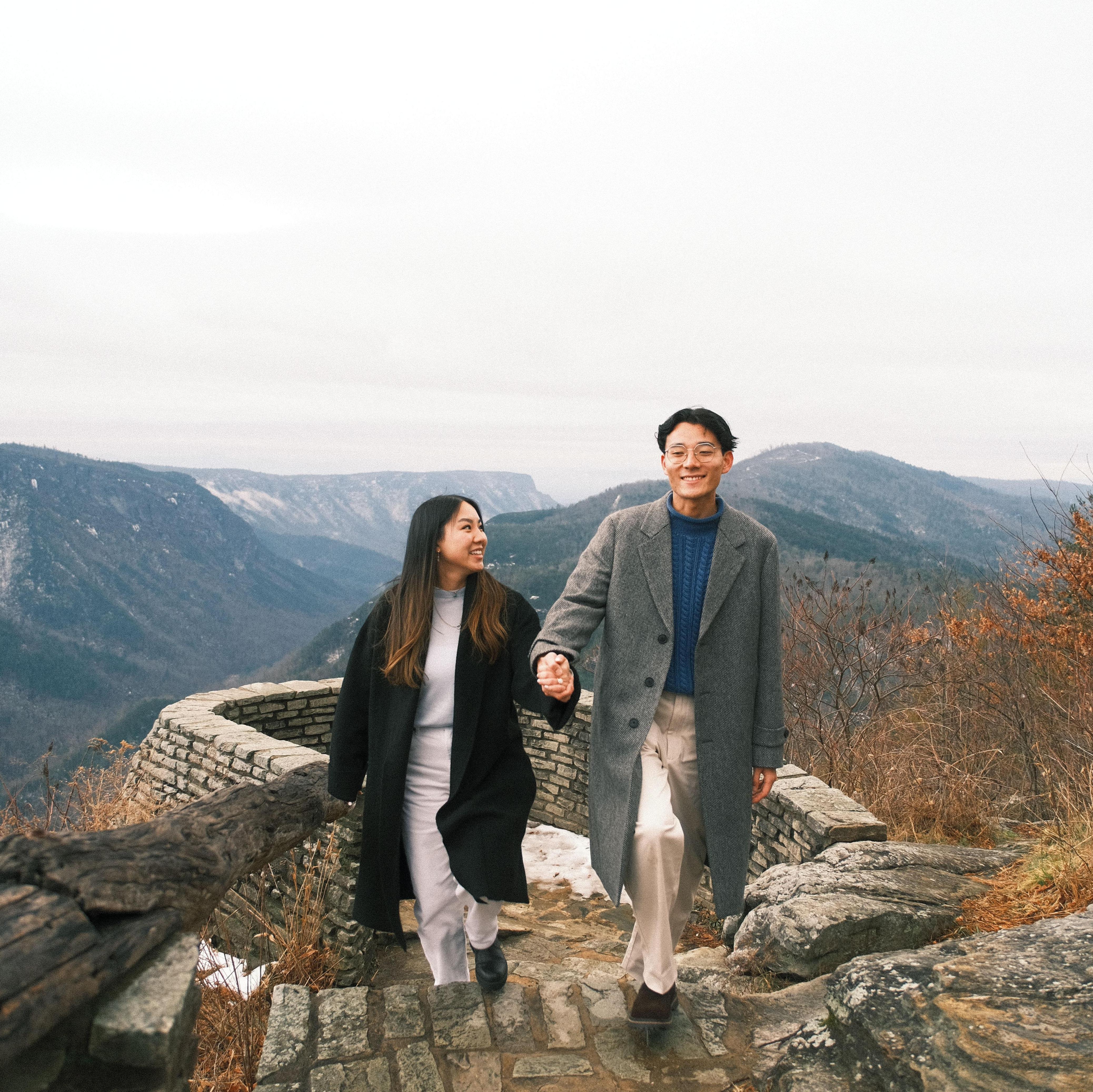 Engagement Photos
