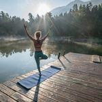 Morning Yoga