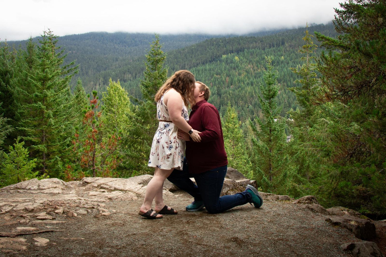 The Wedding Website of Raelyn O'Hara and Bryce Clark
