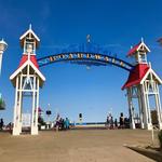 Ocean City Beach & Boardwalk