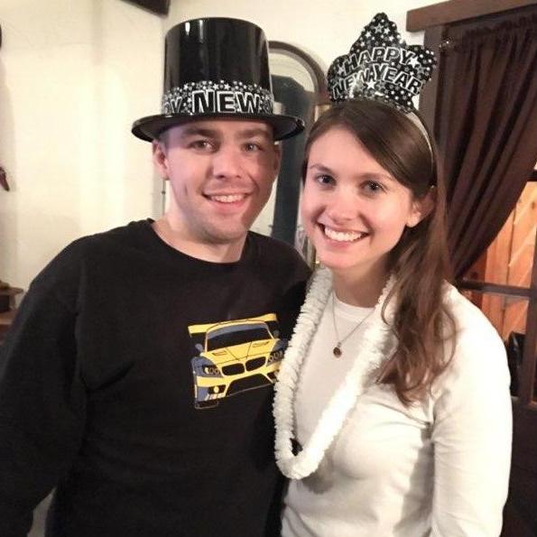 New Years Eve