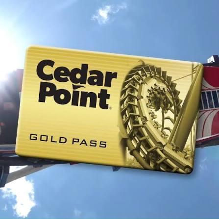 2027 Season Pass