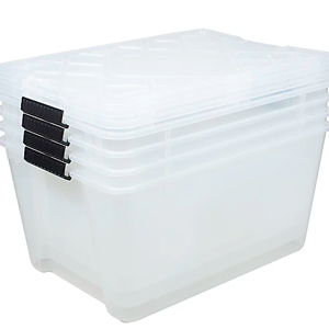 Storage Bins