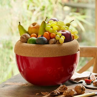 Deep Storage Bowl