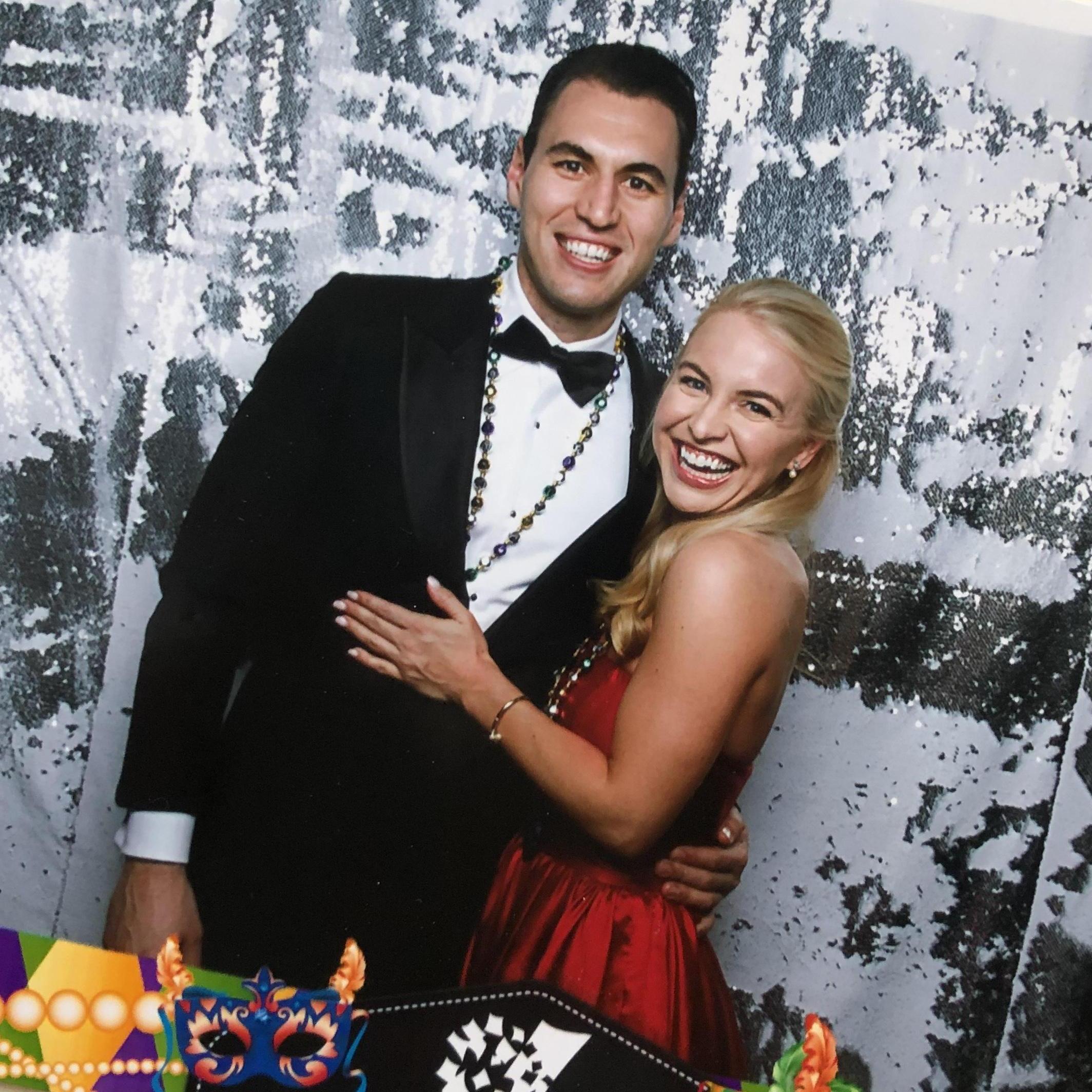 St. Louis Mayor’s Ball, February 2019
