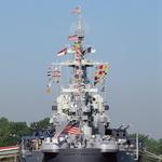 Battleship North Carolina