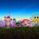 Disneyland & Disney California Adventure (DCA)