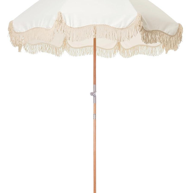Business & Pleasure Co. Premium Beach Umbrella