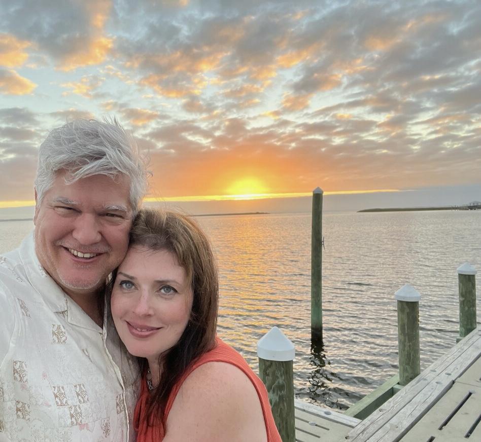 The Wedding Website of Brian Howell and Ann Ayli