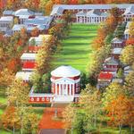 University of Virginia