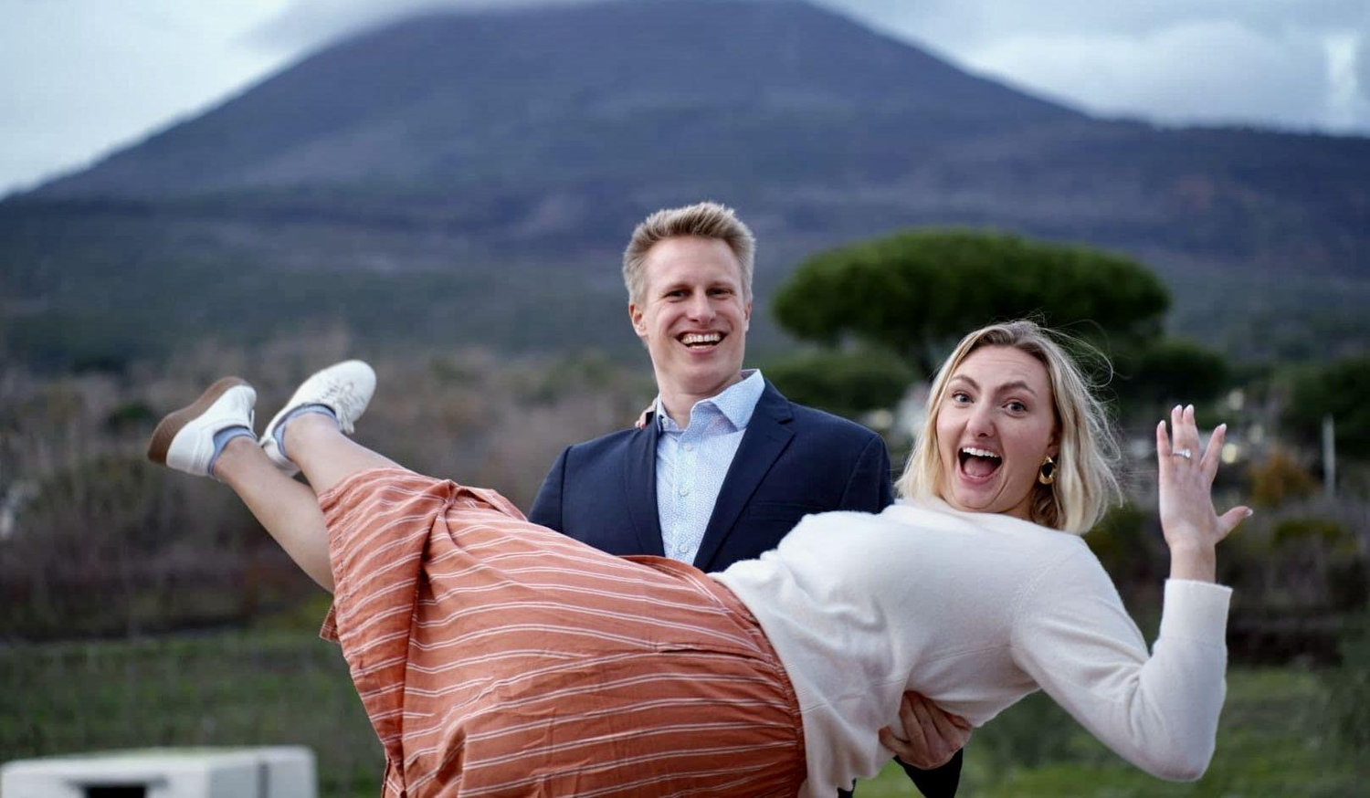 Eric Ruzicka and Karly Vial's Wedding Website