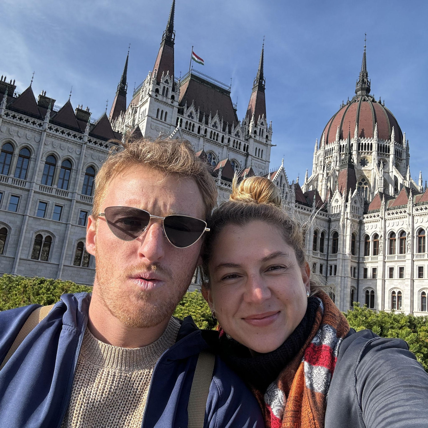 Budapest, Hungary