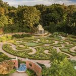 Missouri Botanical Garden