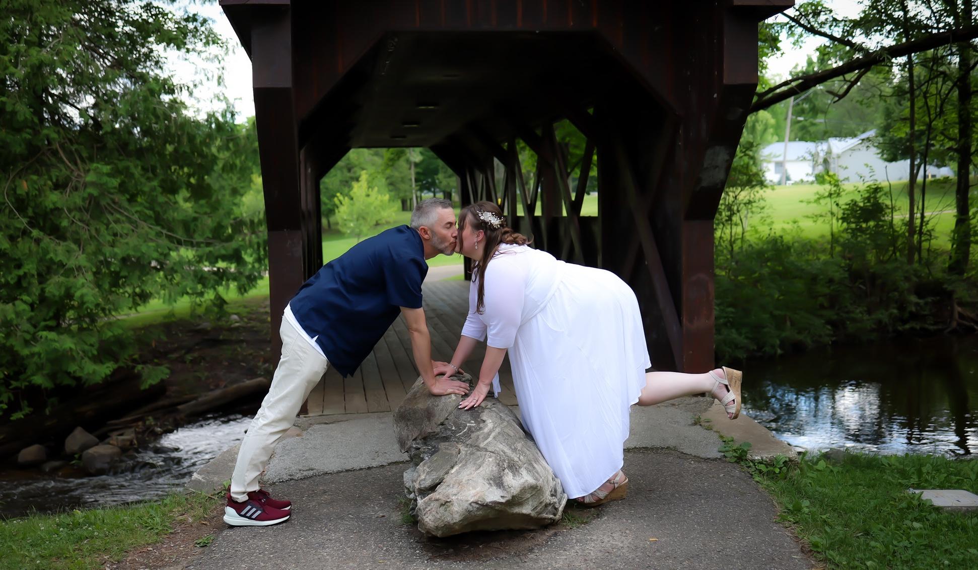 The Wedding Website of Kristy Anderson and Ryan Mills