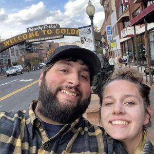 Our Honeymoon Fund